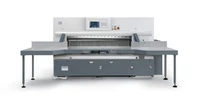 Storformat Guillotine Paper Cutter